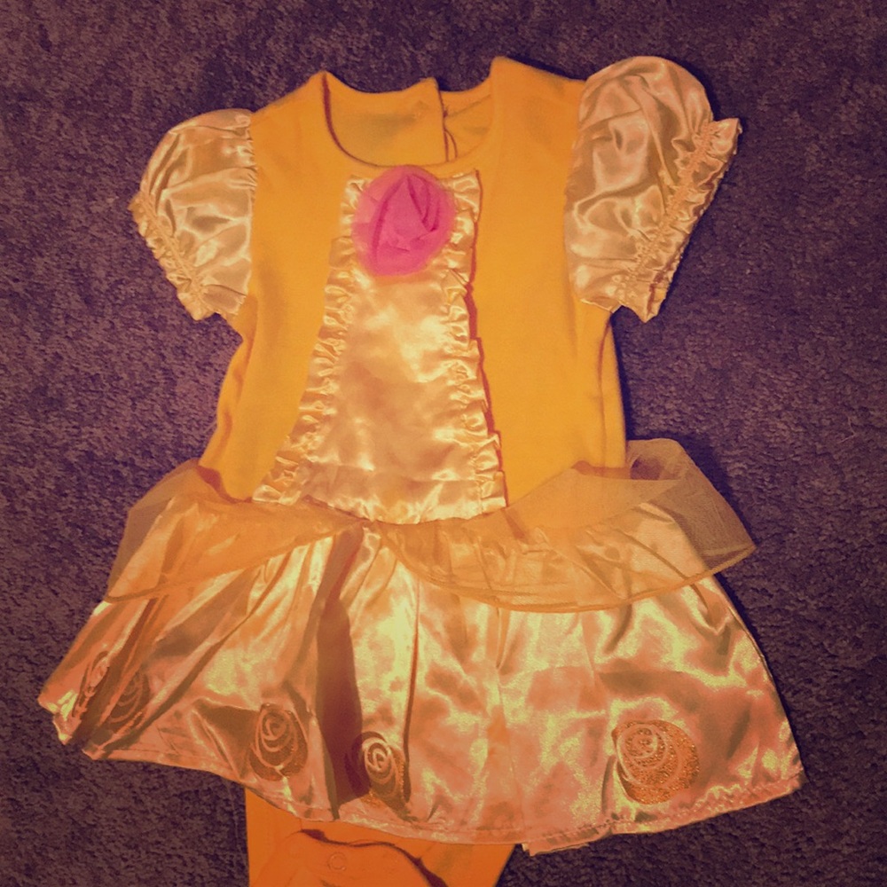 Girl dress